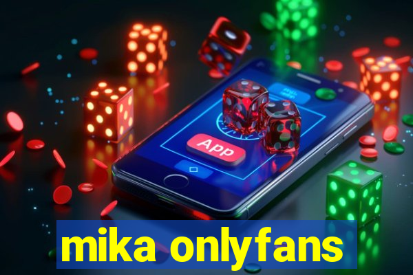 mika onlyfans